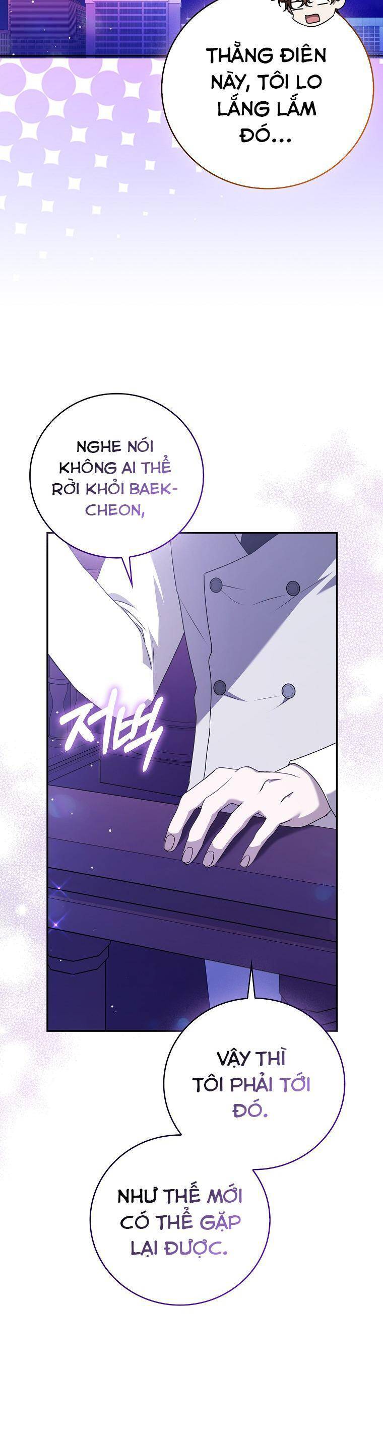 Bạn Trai Của Nam Chính Ám Ảnh Tôi Chapter 22 - Trang 2