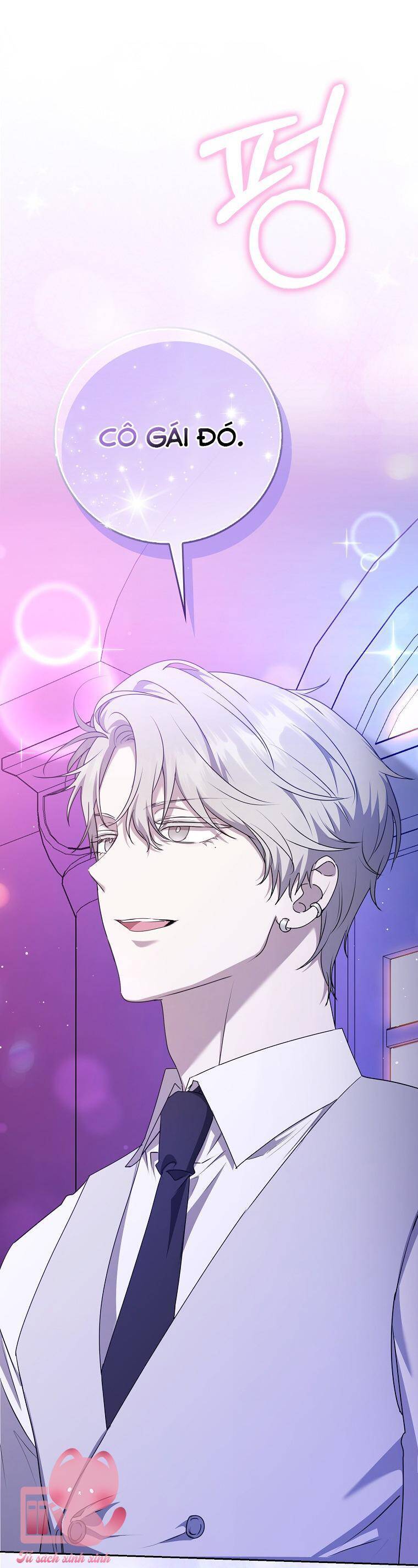 Bạn Trai Của Nam Chính Ám Ảnh Tôi Chapter 22 - Trang 2