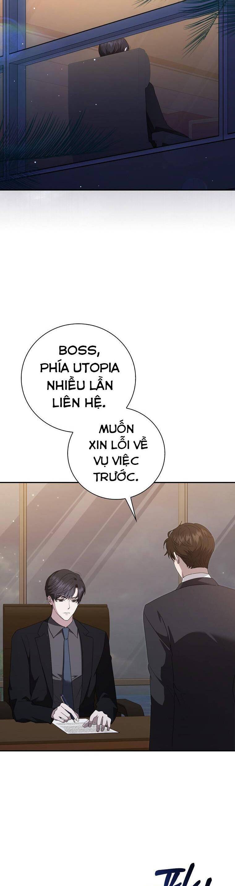 Bạn Trai Của Nam Chính Ám Ảnh Tôi Chapter 22 - Trang 2