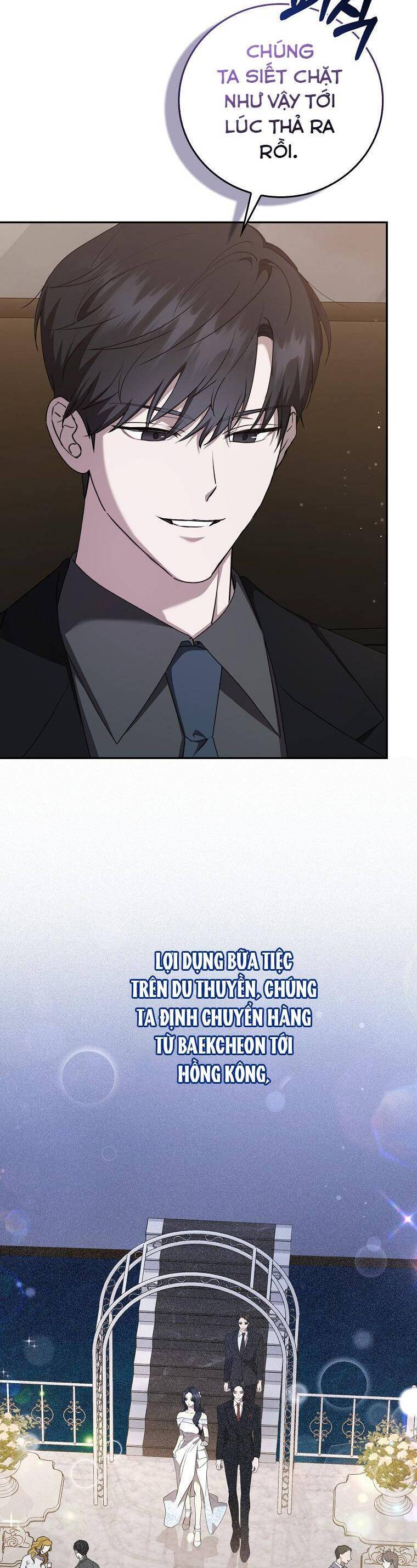 Bạn Trai Của Nam Chính Ám Ảnh Tôi Chapter 22 - Trang 2