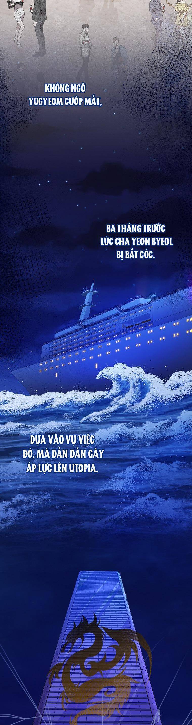 Bạn Trai Của Nam Chính Ám Ảnh Tôi Chapter 22 - Trang 2