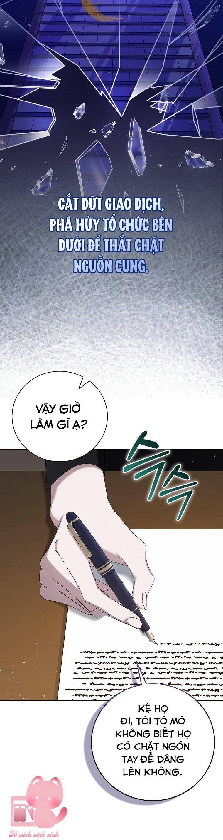 Bạn Trai Của Nam Chính Ám Ảnh Tôi Chapter 22 - Trang 2