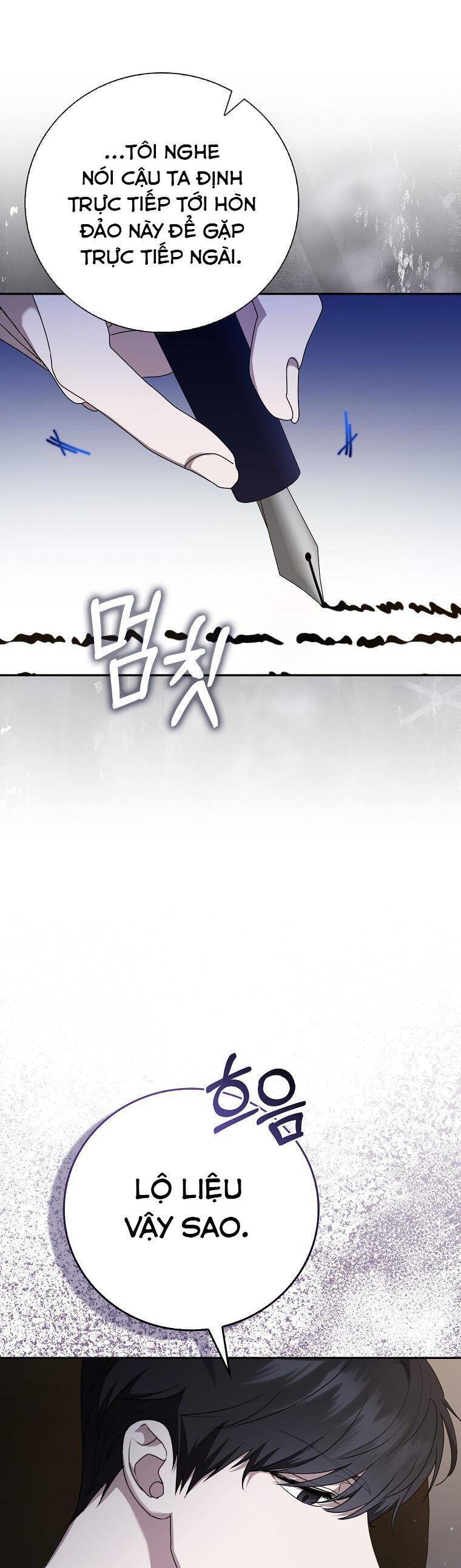 Bạn Trai Của Nam Chính Ám Ảnh Tôi Chapter 22 - Trang 2