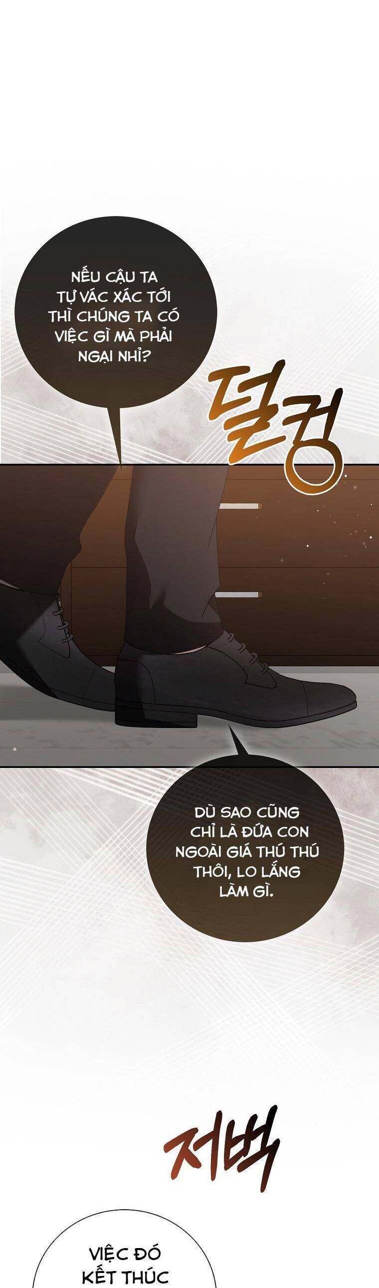 Bạn Trai Của Nam Chính Ám Ảnh Tôi Chapter 22 - Trang 2