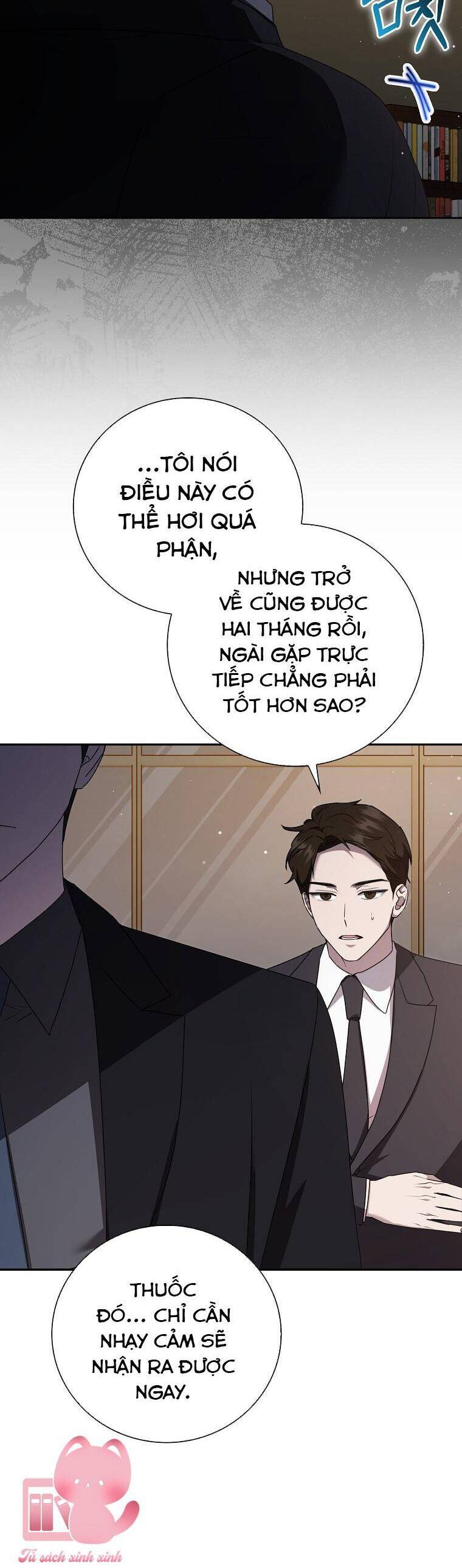 Bạn Trai Của Nam Chính Ám Ảnh Tôi Chapter 22 - Trang 2