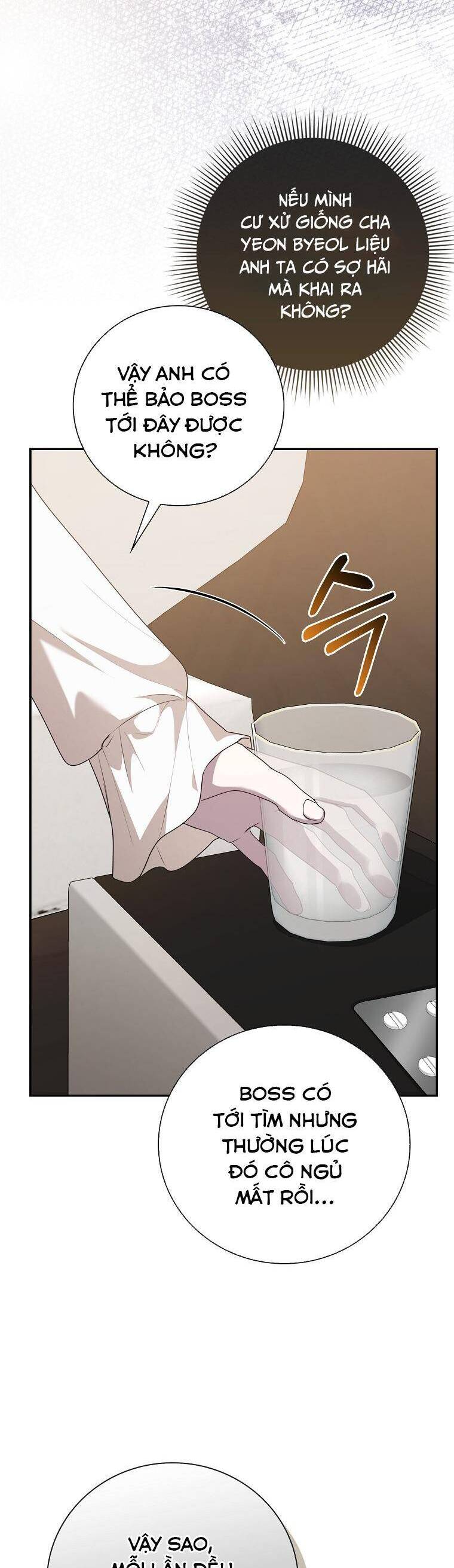 Bạn Trai Của Nam Chính Ám Ảnh Tôi Chapter 22 - Trang 2