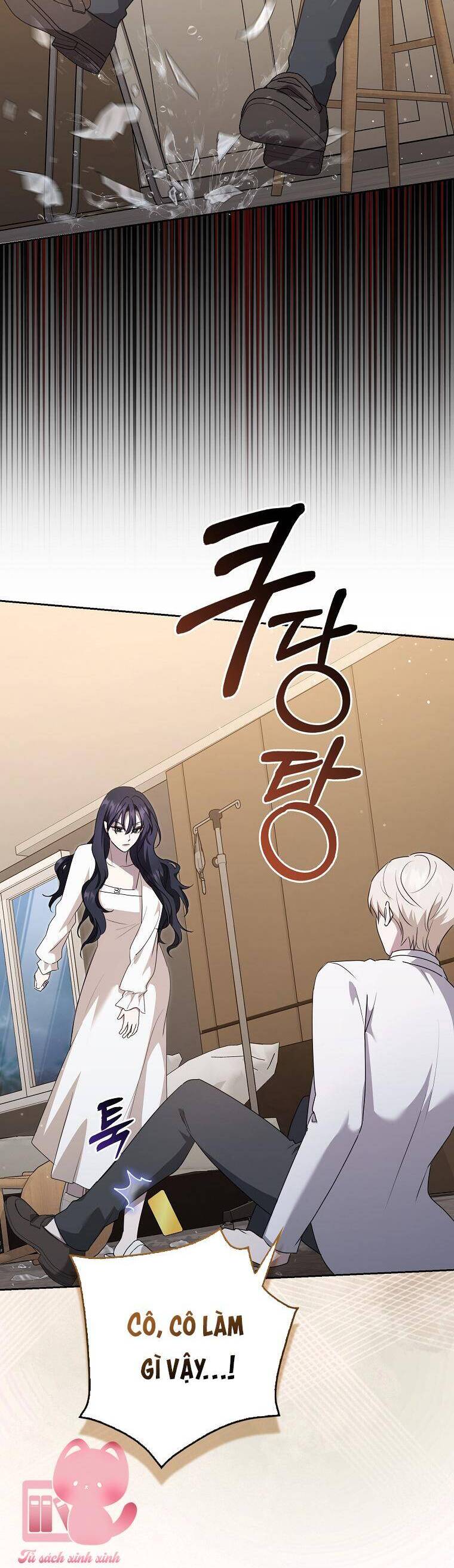 Bạn Trai Của Nam Chính Ám Ảnh Tôi Chapter 22 - Trang 2