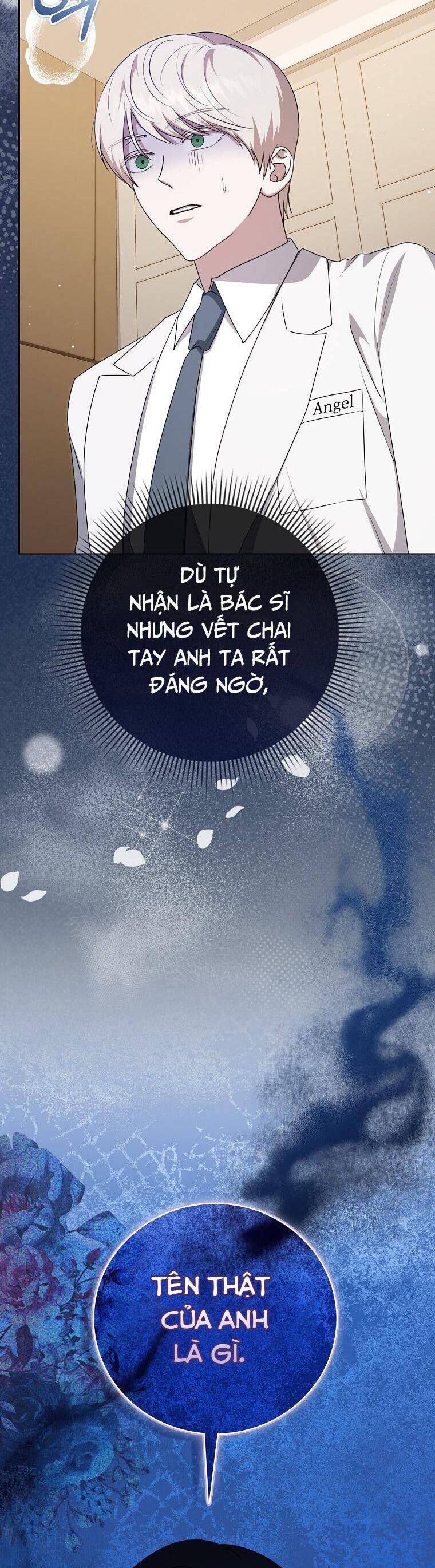 Bạn Trai Của Nam Chính Ám Ảnh Tôi Chapter 22 - Trang 2