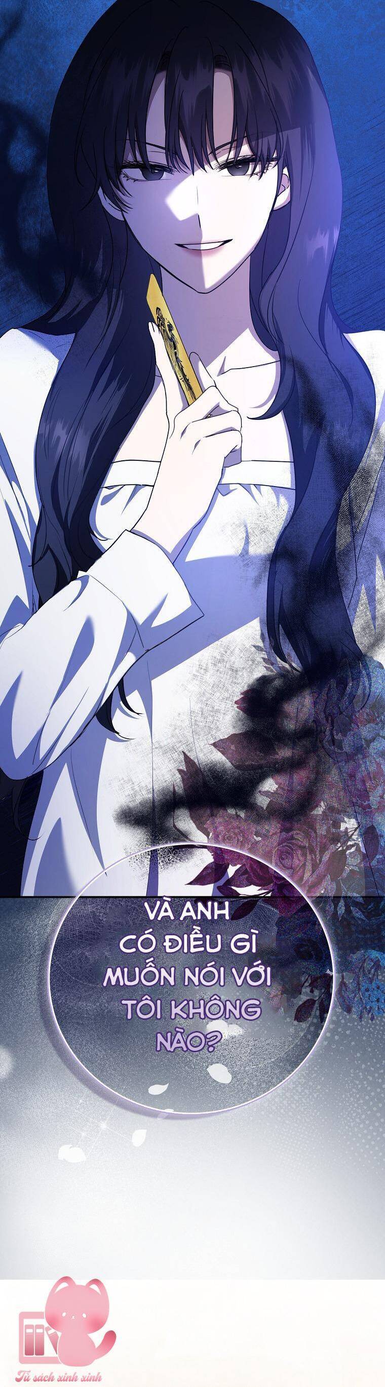 Bạn Trai Của Nam Chính Ám Ảnh Tôi Chapter 22 - Trang 2