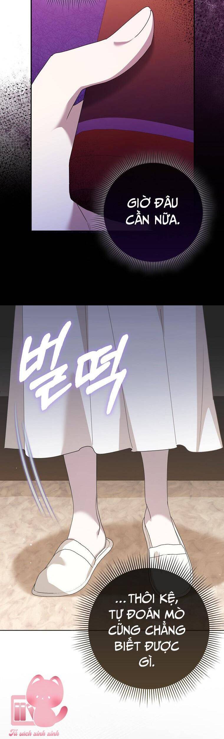 Bạn Trai Của Nam Chính Ám Ảnh Tôi Chapter 22 - Trang 2