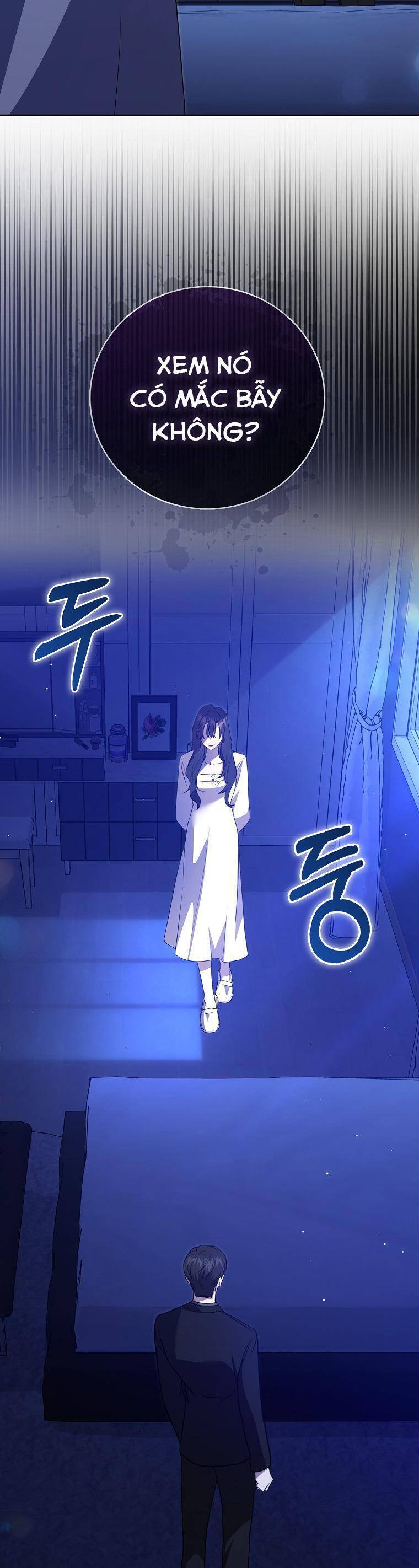 Bạn Trai Của Nam Chính Ám Ảnh Tôi Chapter 22 - Trang 2