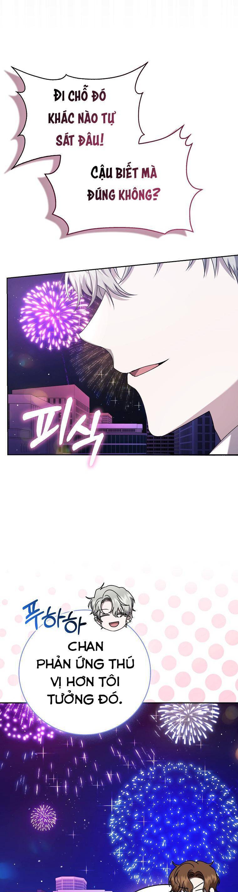 Bạn Trai Của Nam Chính Ám Ảnh Tôi Chapter 22 - Trang 2