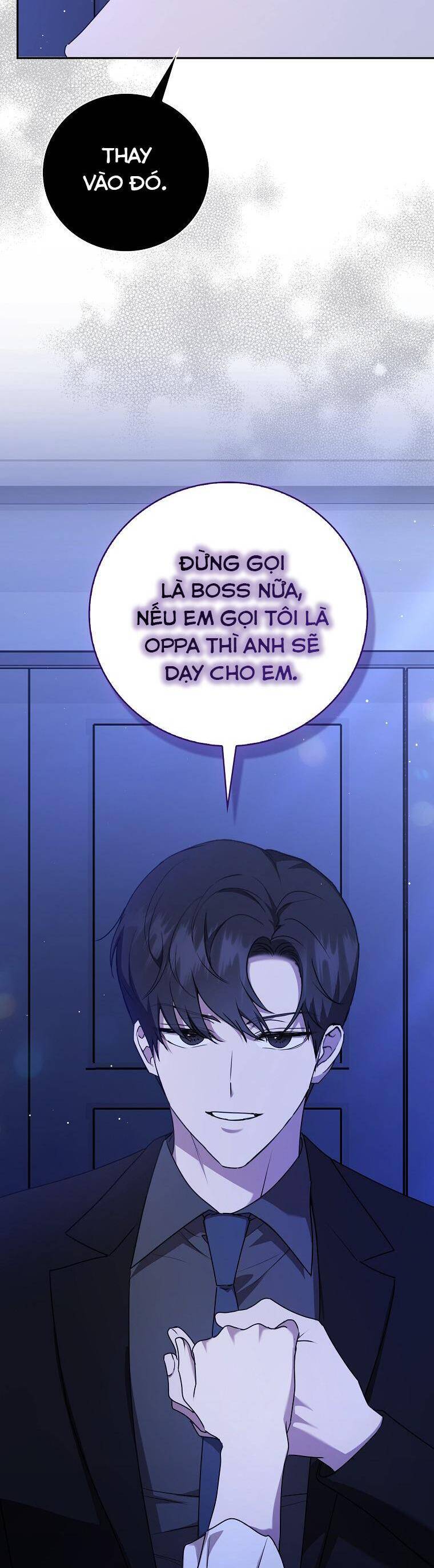 Bạn Trai Của Nam Chính Ám Ảnh Tôi Chapter 23 - Trang 2