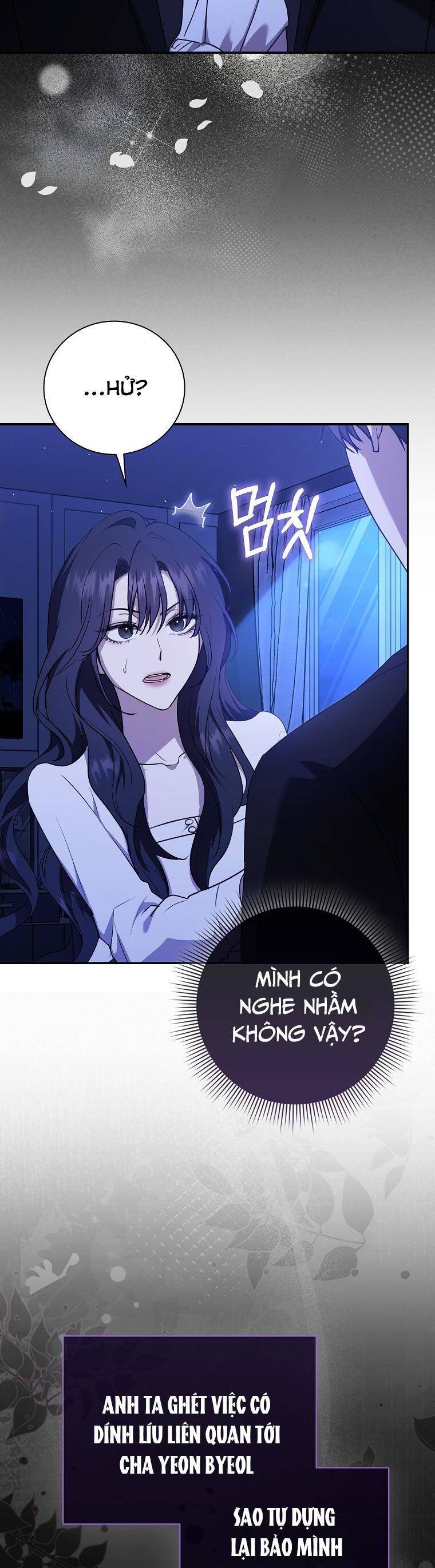 Bạn Trai Của Nam Chính Ám Ảnh Tôi Chapter 23 - Trang 2