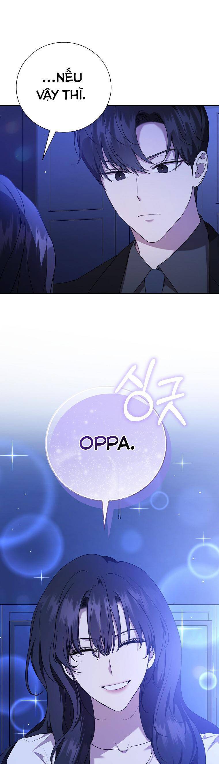 Bạn Trai Của Nam Chính Ám Ảnh Tôi Chapter 23 - Trang 2