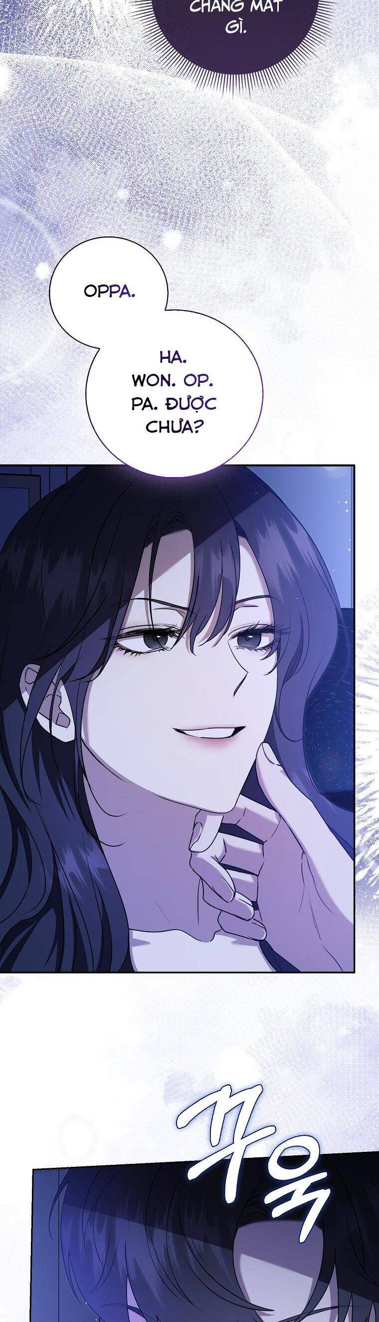 Bạn Trai Của Nam Chính Ám Ảnh Tôi Chapter 23 - Trang 2