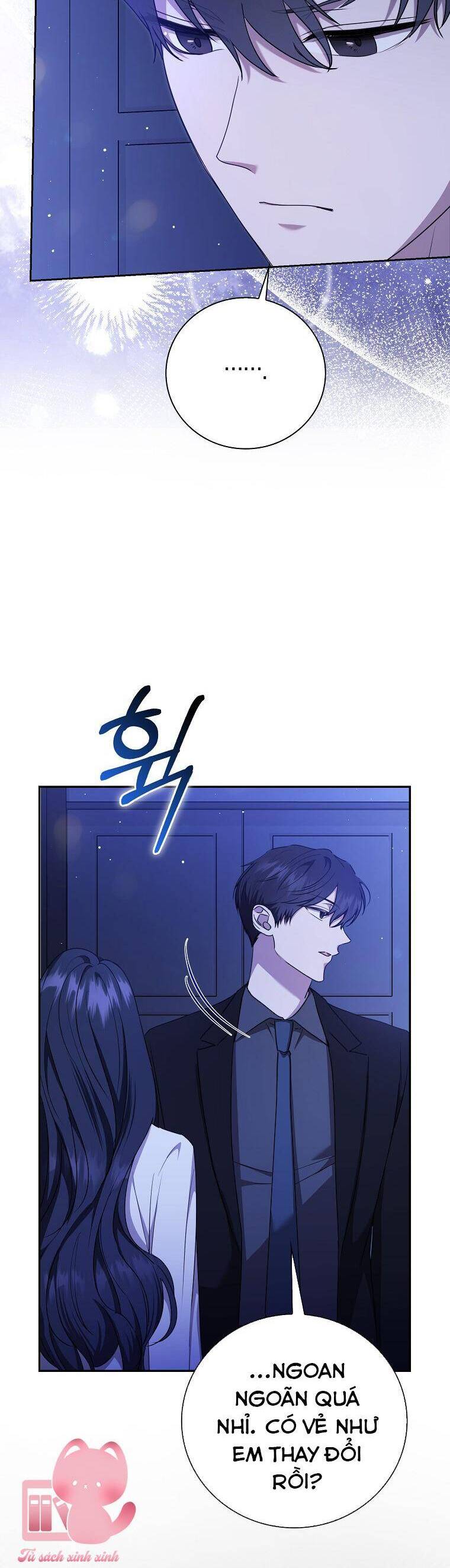 Bạn Trai Của Nam Chính Ám Ảnh Tôi Chapter 23 - Trang 2