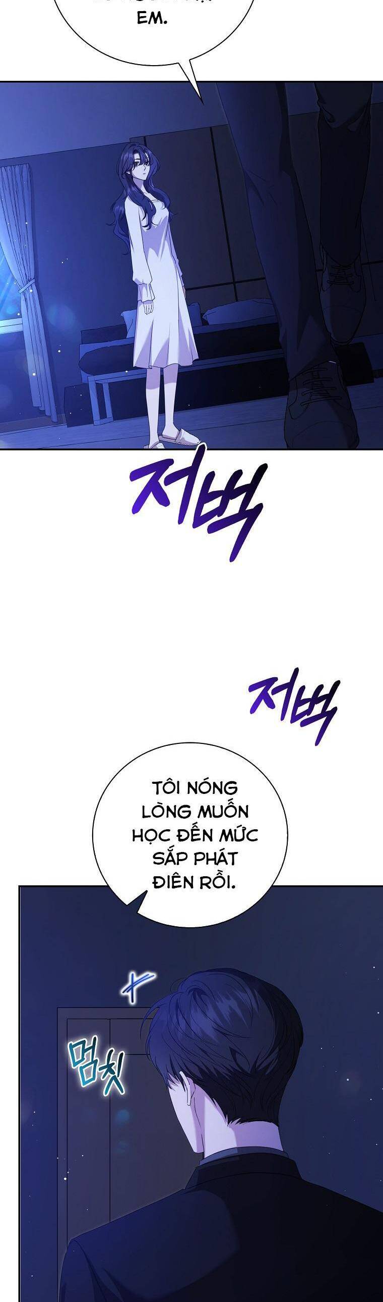 Bạn Trai Của Nam Chính Ám Ảnh Tôi Chapter 23 - Trang 2