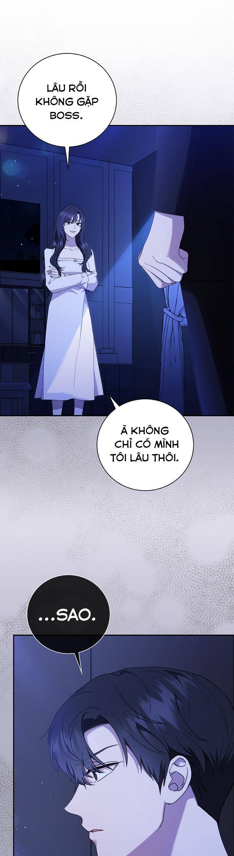 Bạn Trai Của Nam Chính Ám Ảnh Tôi Chapter 23 - Trang 2