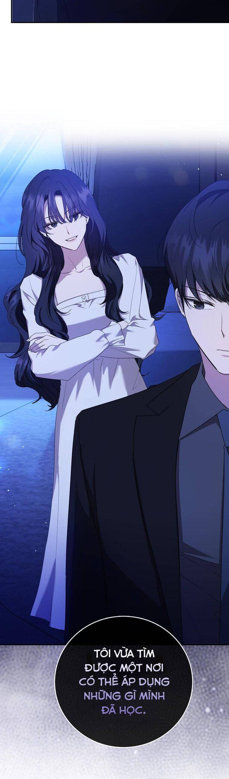 Bạn Trai Của Nam Chính Ám Ảnh Tôi Chapter 23 - Trang 2