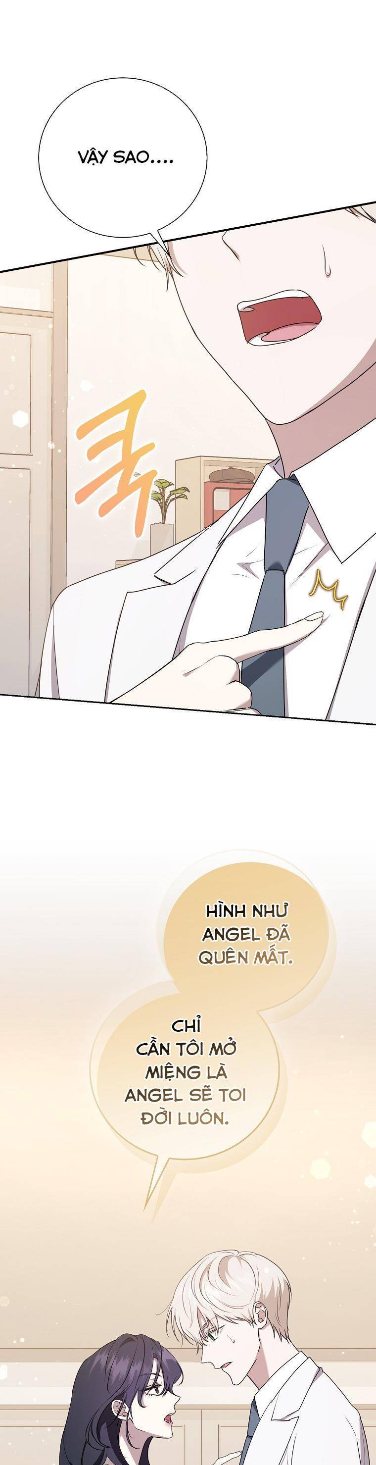 Bạn Trai Của Nam Chính Ám Ảnh Tôi Chapter 23 - Trang 2