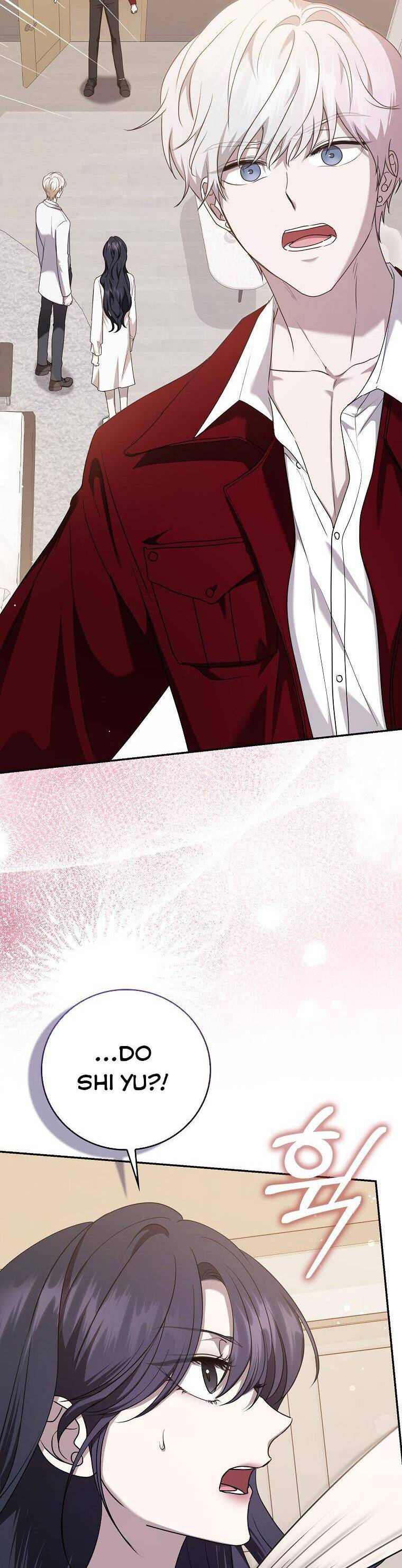 Bạn Trai Của Nam Chính Ám Ảnh Tôi Chapter 23 - Trang 2