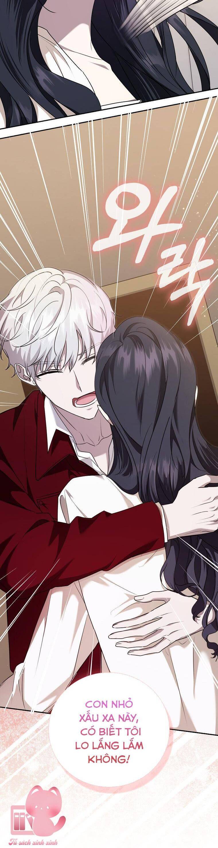 Bạn Trai Của Nam Chính Ám Ảnh Tôi Chapter 23 - Trang 2