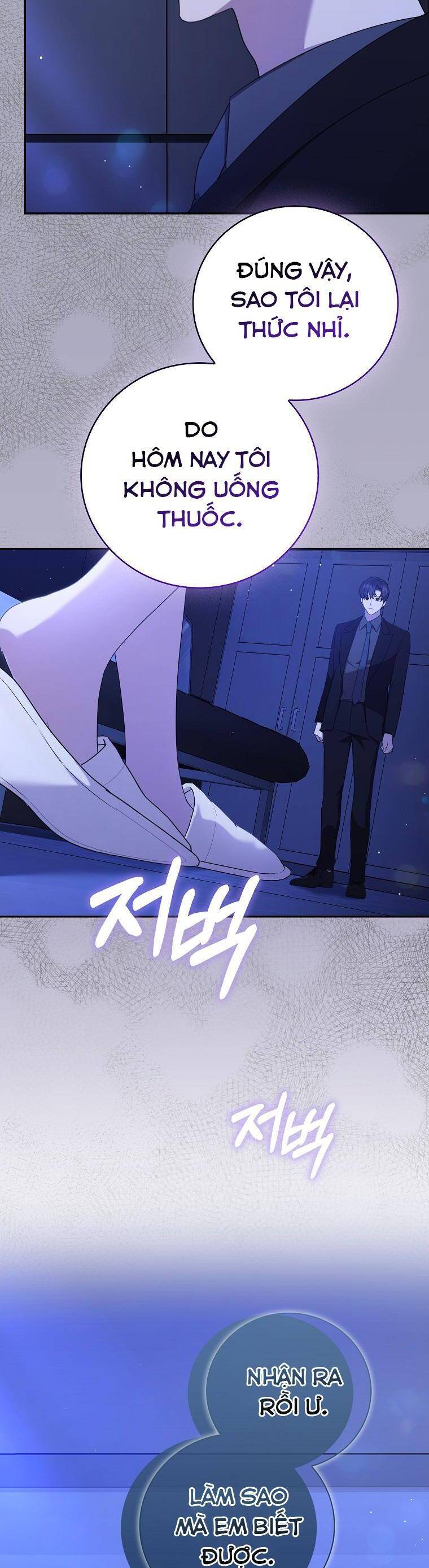 Bạn Trai Của Nam Chính Ám Ảnh Tôi Chapter 23 - Trang 2