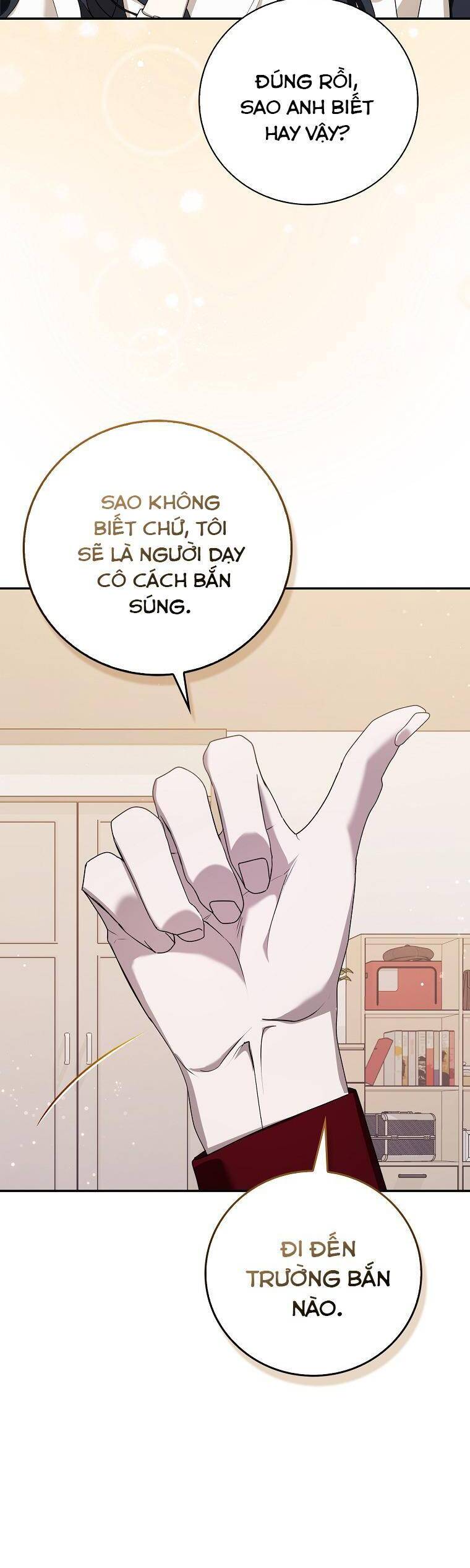 Bạn Trai Của Nam Chính Ám Ảnh Tôi Chapter 23 - Trang 2