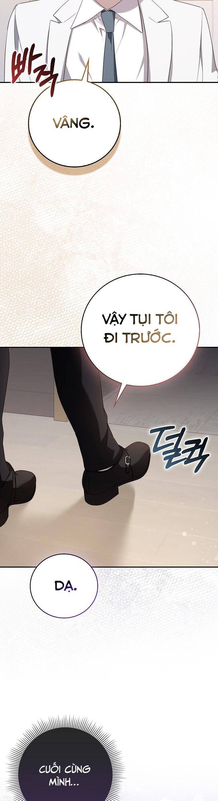 Bạn Trai Của Nam Chính Ám Ảnh Tôi Chapter 23 - Trang 2