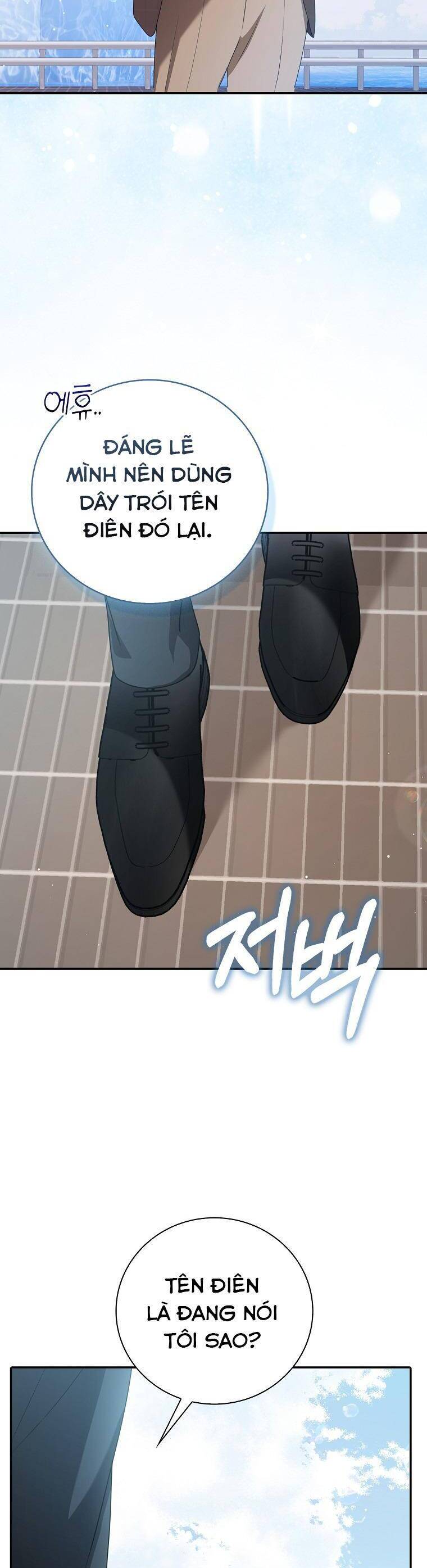 Bạn Trai Của Nam Chính Ám Ảnh Tôi Chapter 23 - Trang 2