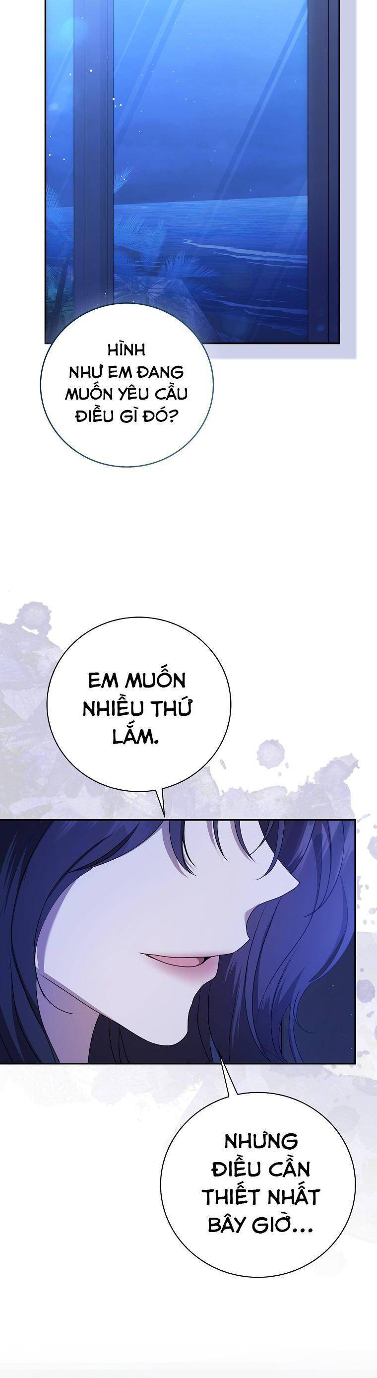 Bạn Trai Của Nam Chính Ám Ảnh Tôi Chapter 23 - Trang 2