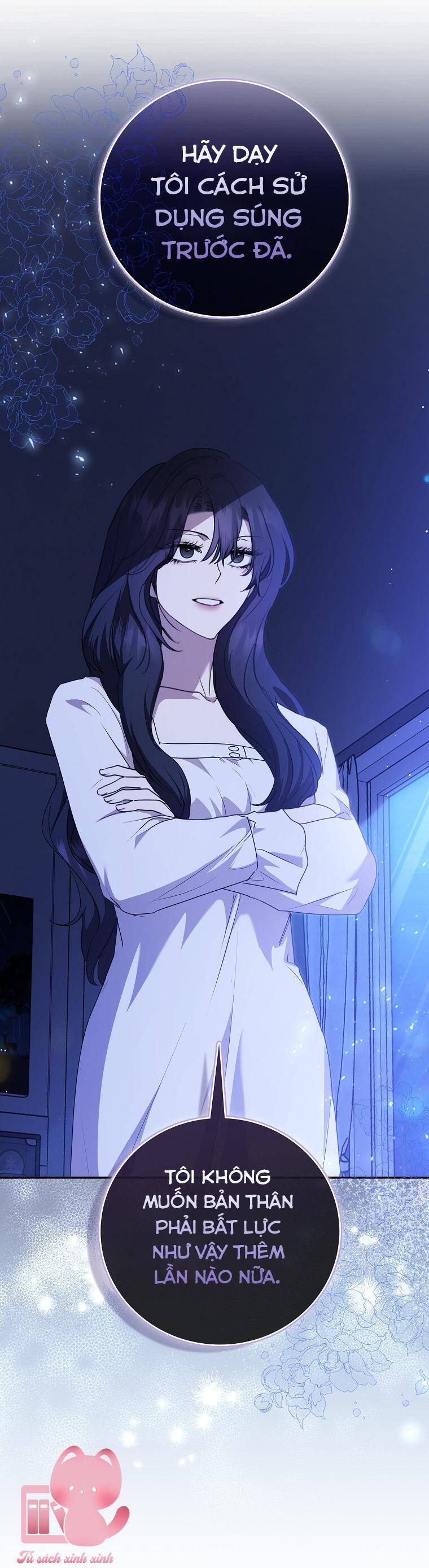 Bạn Trai Của Nam Chính Ám Ảnh Tôi Chapter 23 - Trang 2