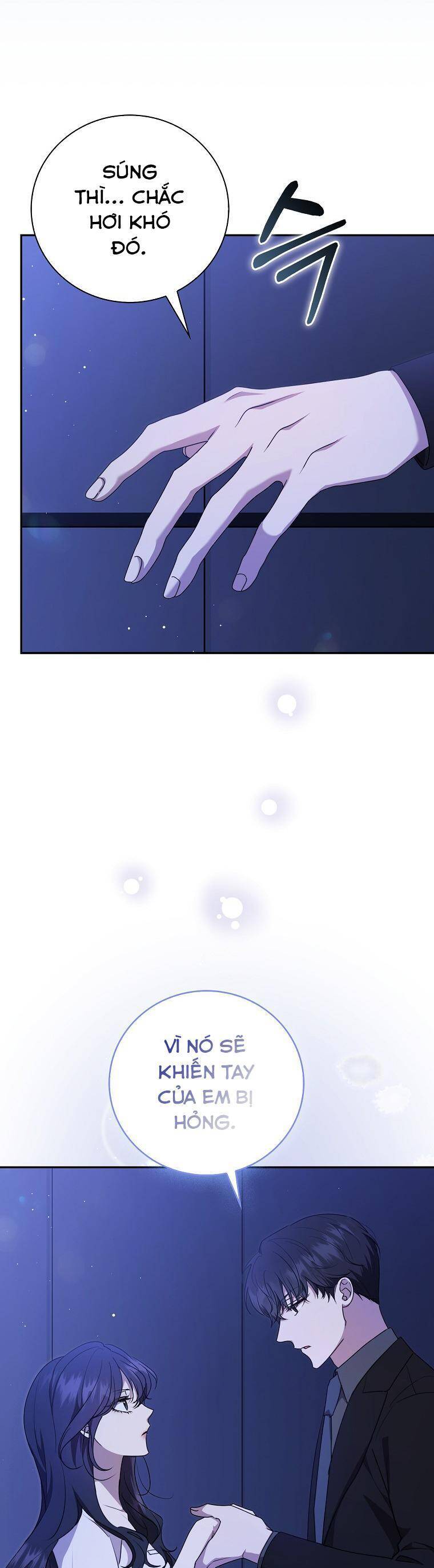 Bạn Trai Của Nam Chính Ám Ảnh Tôi Chapter 23 - Trang 2