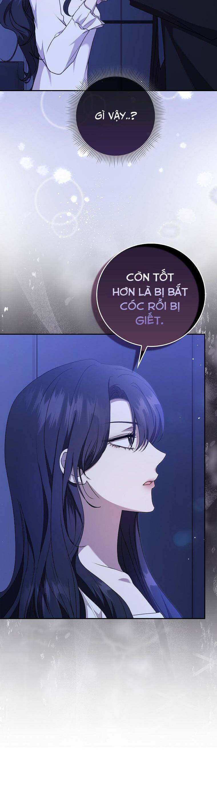 Bạn Trai Của Nam Chính Ám Ảnh Tôi Chapter 23 - Trang 2