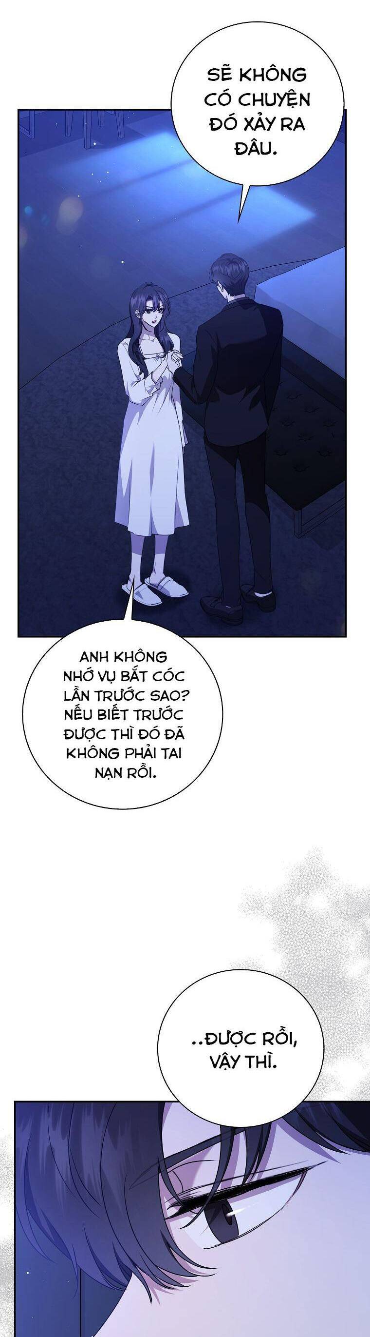 Bạn Trai Của Nam Chính Ám Ảnh Tôi Chapter 23 - Trang 2