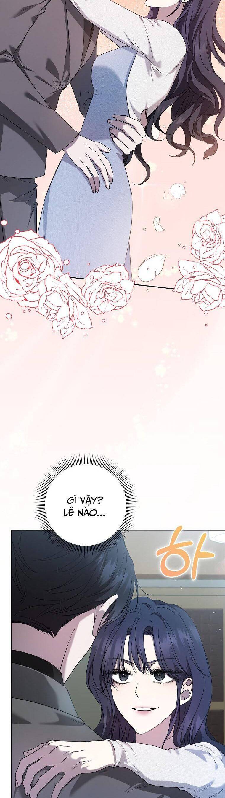 Bạn Trai Của Nam Chính Ám Ảnh Tôi Chapter 25 - Trang 2