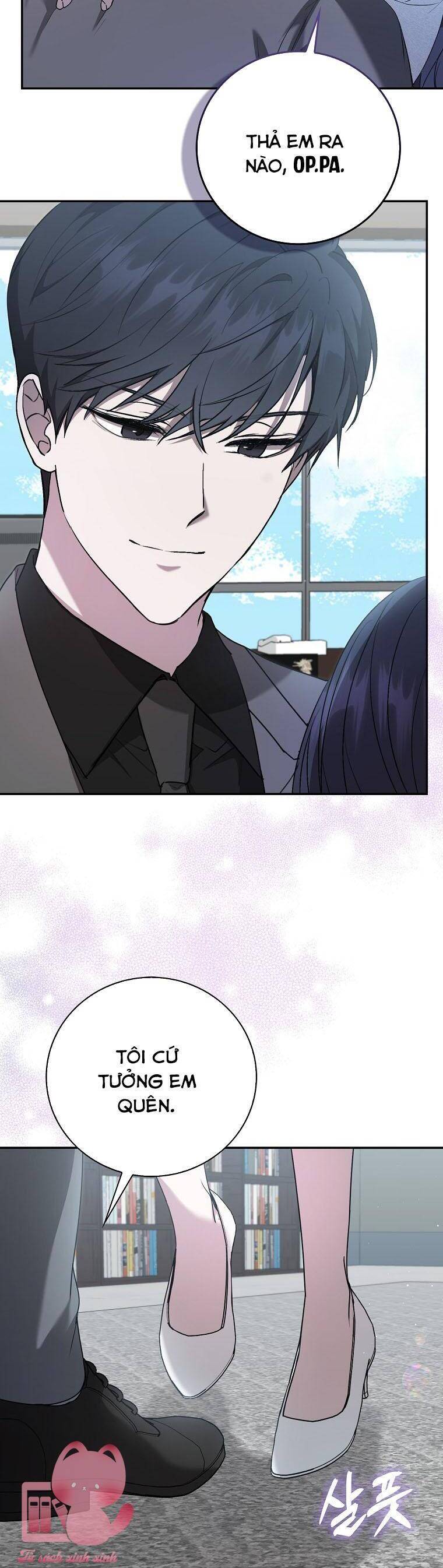 Bạn Trai Của Nam Chính Ám Ảnh Tôi Chapter 25 - Trang 2