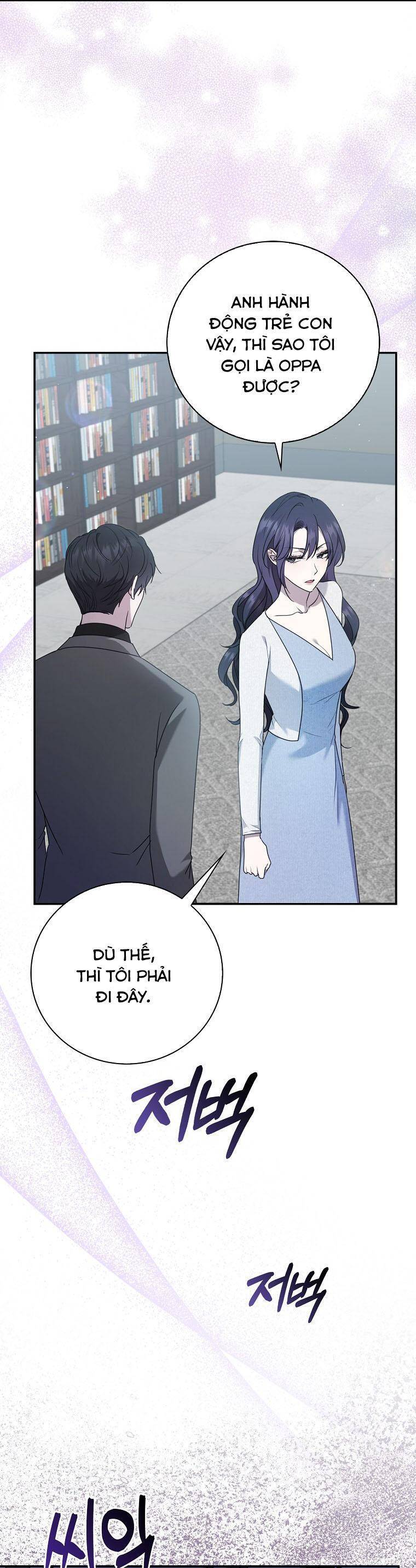 Bạn Trai Của Nam Chính Ám Ảnh Tôi Chapter 25 - Trang 2