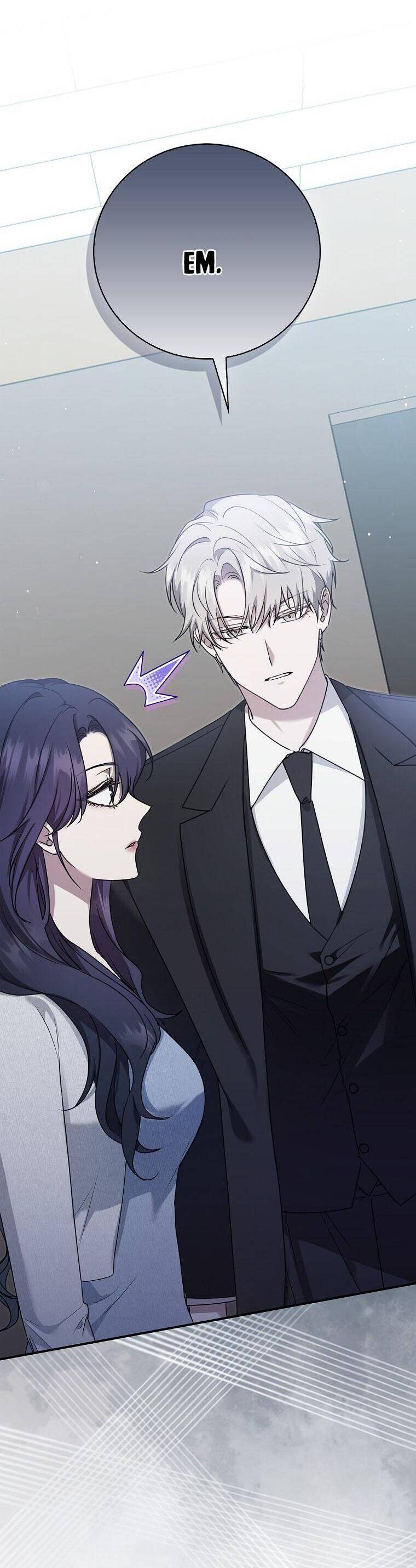 Bạn Trai Của Nam Chính Ám Ảnh Tôi Chapter 25 - Trang 2