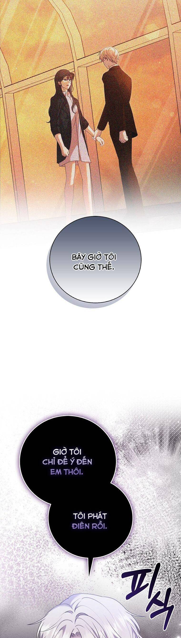 Bạn Trai Của Nam Chính Ám Ảnh Tôi Chapter 25 - Trang 2