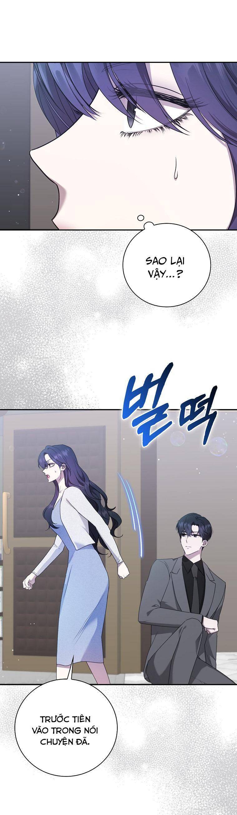 Bạn Trai Của Nam Chính Ám Ảnh Tôi Chapter 25 - Trang 2