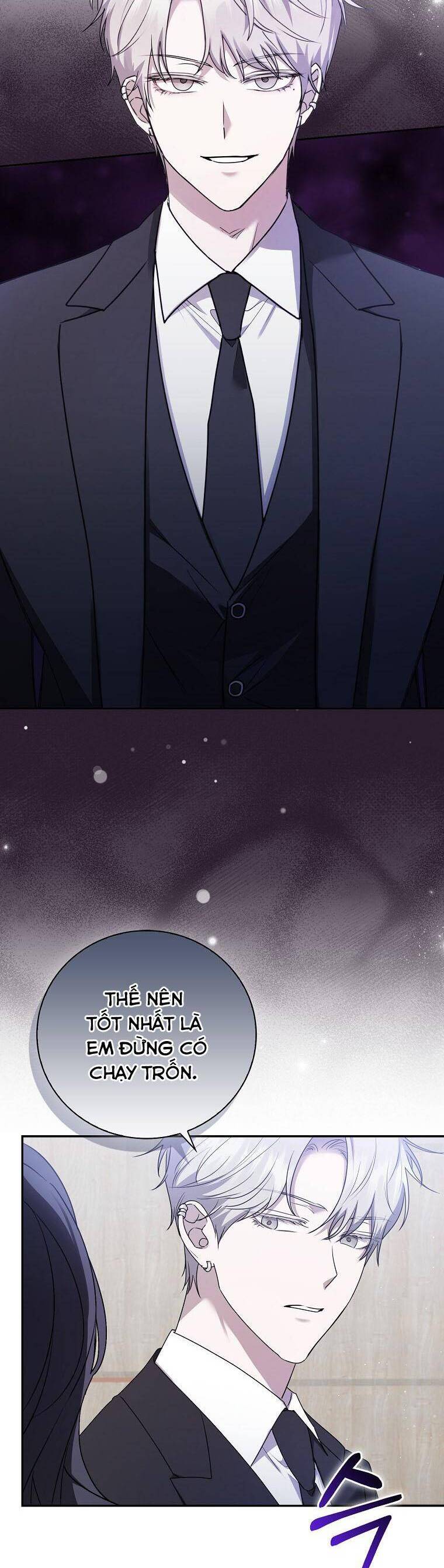 Bạn Trai Của Nam Chính Ám Ảnh Tôi Chapter 25 - Trang 2