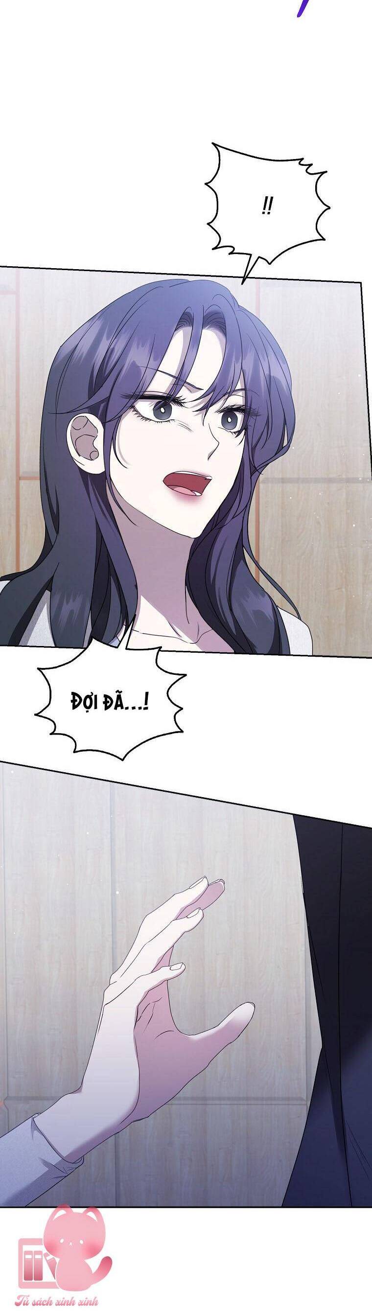 Bạn Trai Của Nam Chính Ám Ảnh Tôi Chapter 25 - Trang 2