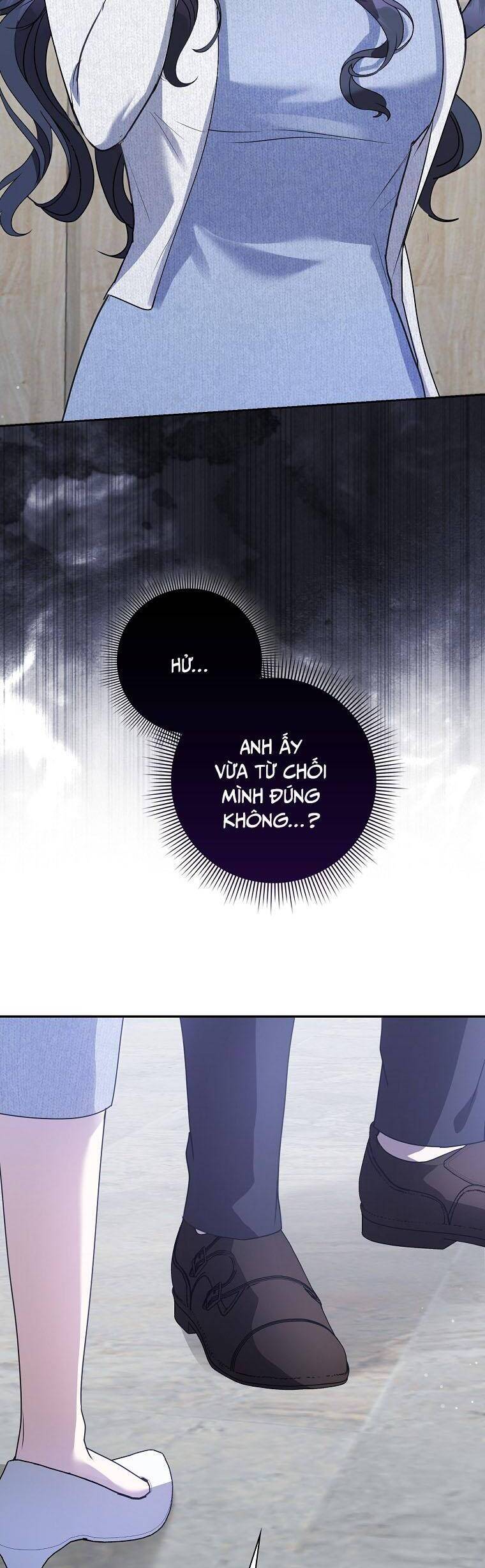 Bạn Trai Của Nam Chính Ám Ảnh Tôi Chapter 25 - Trang 2