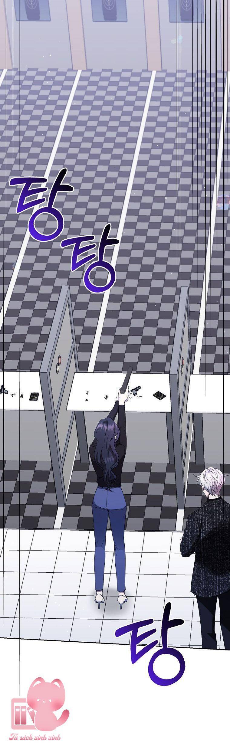 Bạn Trai Của Nam Chính Ám Ảnh Tôi Chapter 25 - Trang 2