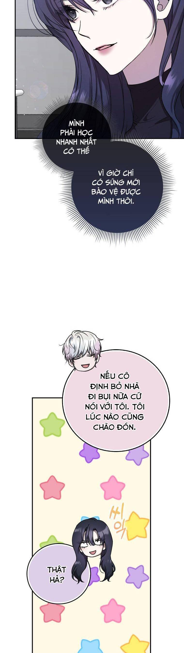 Bạn Trai Của Nam Chính Ám Ảnh Tôi Chapter 25 - Trang 2