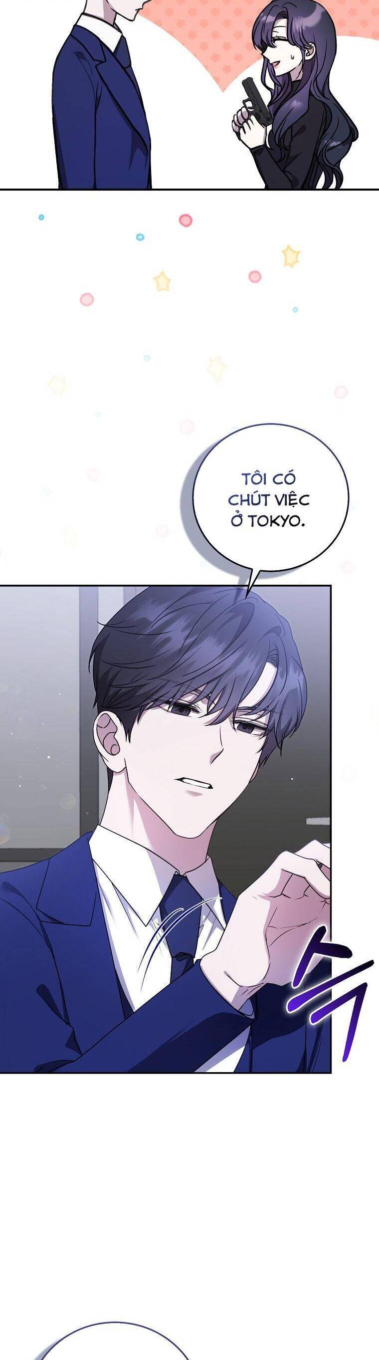 Bạn Trai Của Nam Chính Ám Ảnh Tôi Chapter 25 - Trang 2