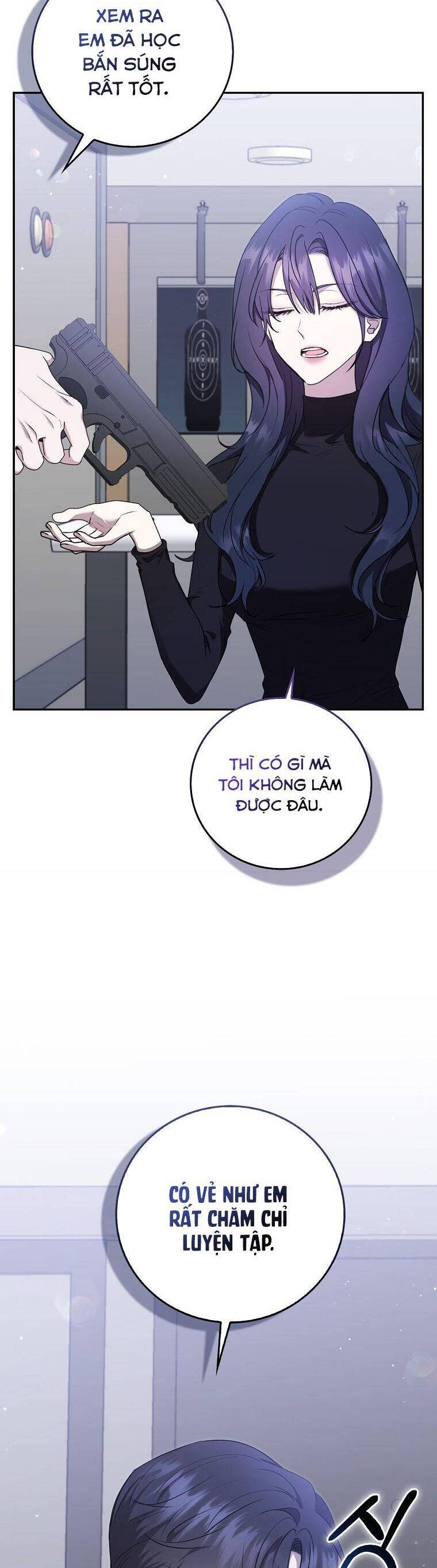 Bạn Trai Của Nam Chính Ám Ảnh Tôi Chapter 25 - Trang 2