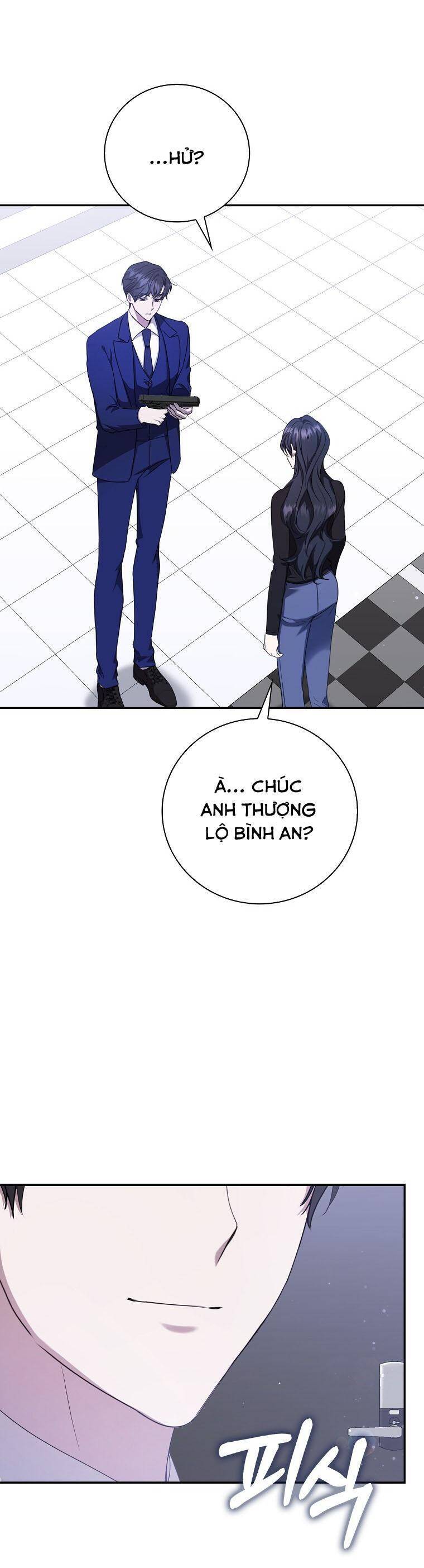 Bạn Trai Của Nam Chính Ám Ảnh Tôi Chapter 25 - Trang 2